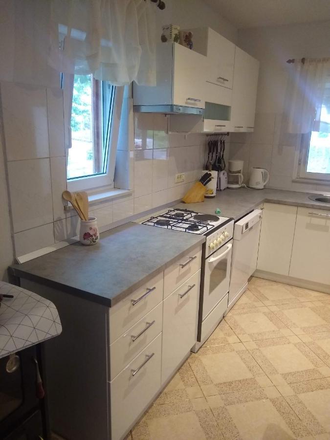 Holiday Home Bura Rovinj Eksteriør bilde