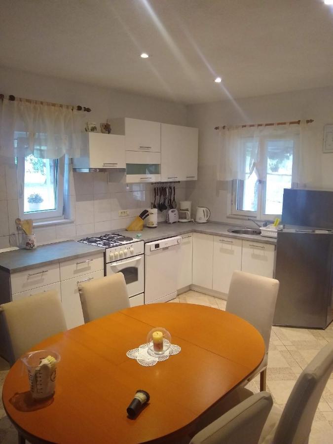 Holiday Home Bura Rovinj Eksteriør bilde