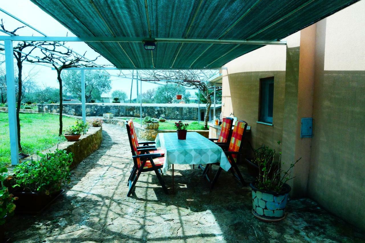 Holiday Home Bura Rovinj Eksteriør bilde