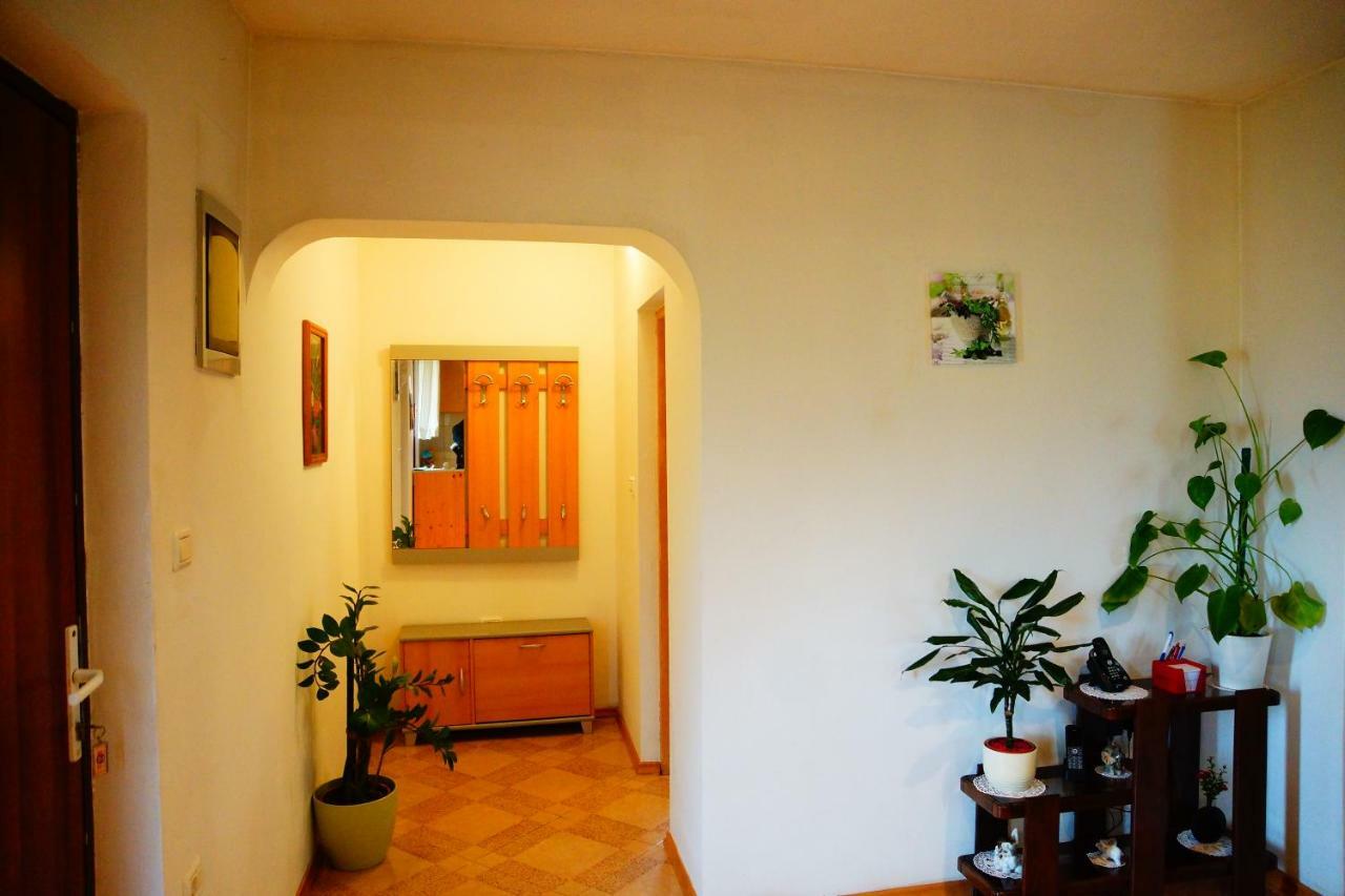 Holiday Home Bura Rovinj Eksteriør bilde
