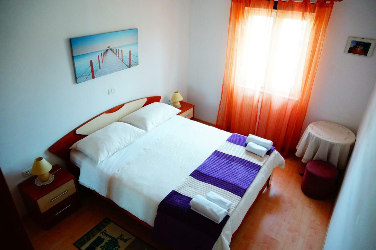 Holiday Home Bura Rovinj Eksteriør bilde