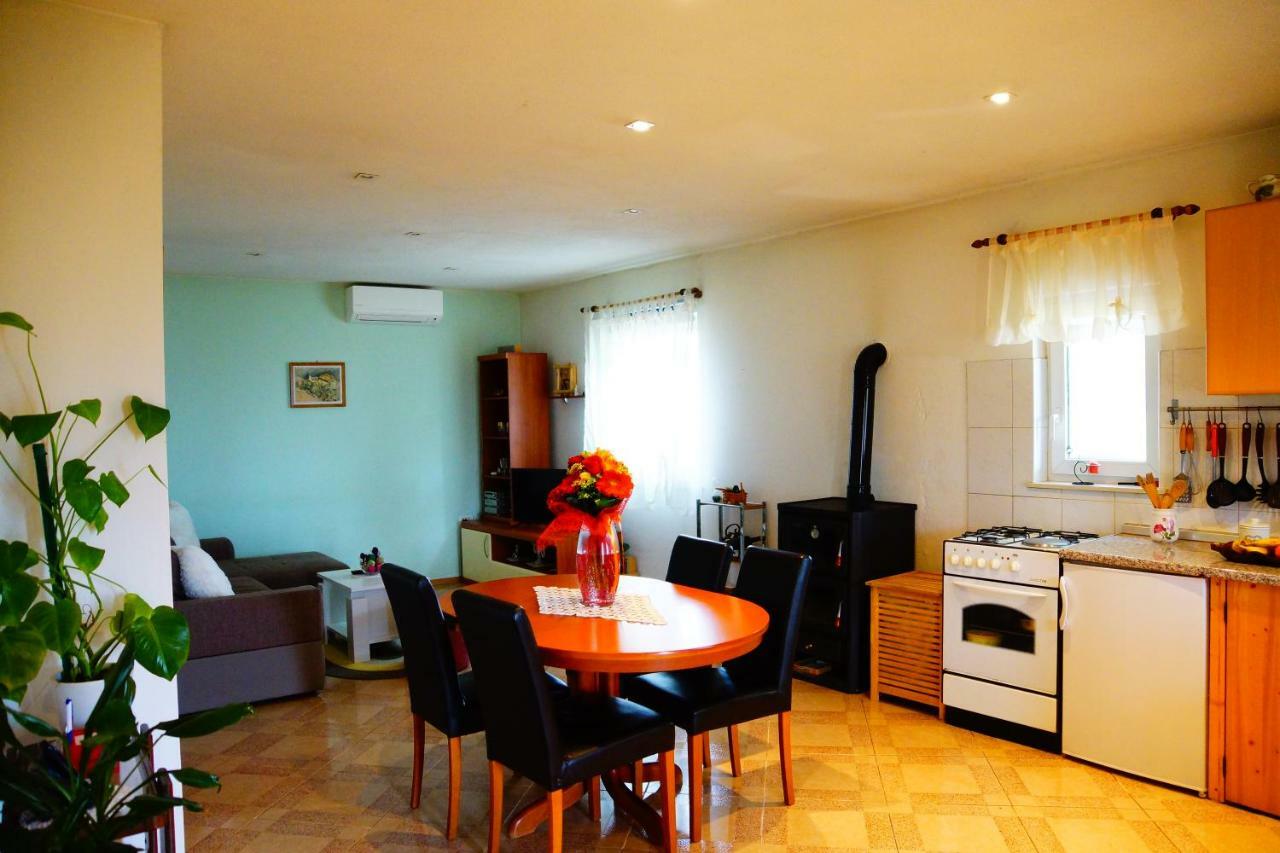 Holiday Home Bura Rovinj Eksteriør bilde