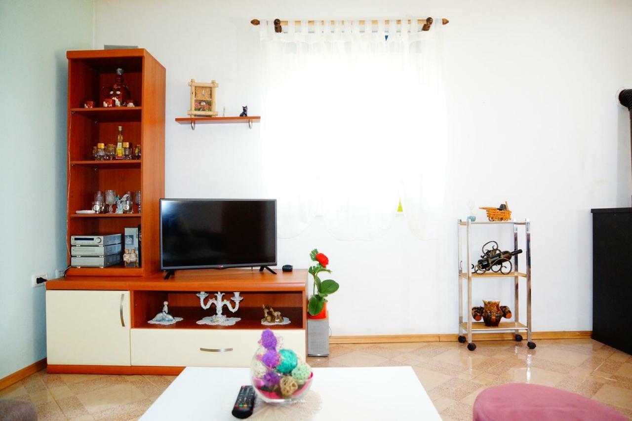 Holiday Home Bura Rovinj Eksteriør bilde