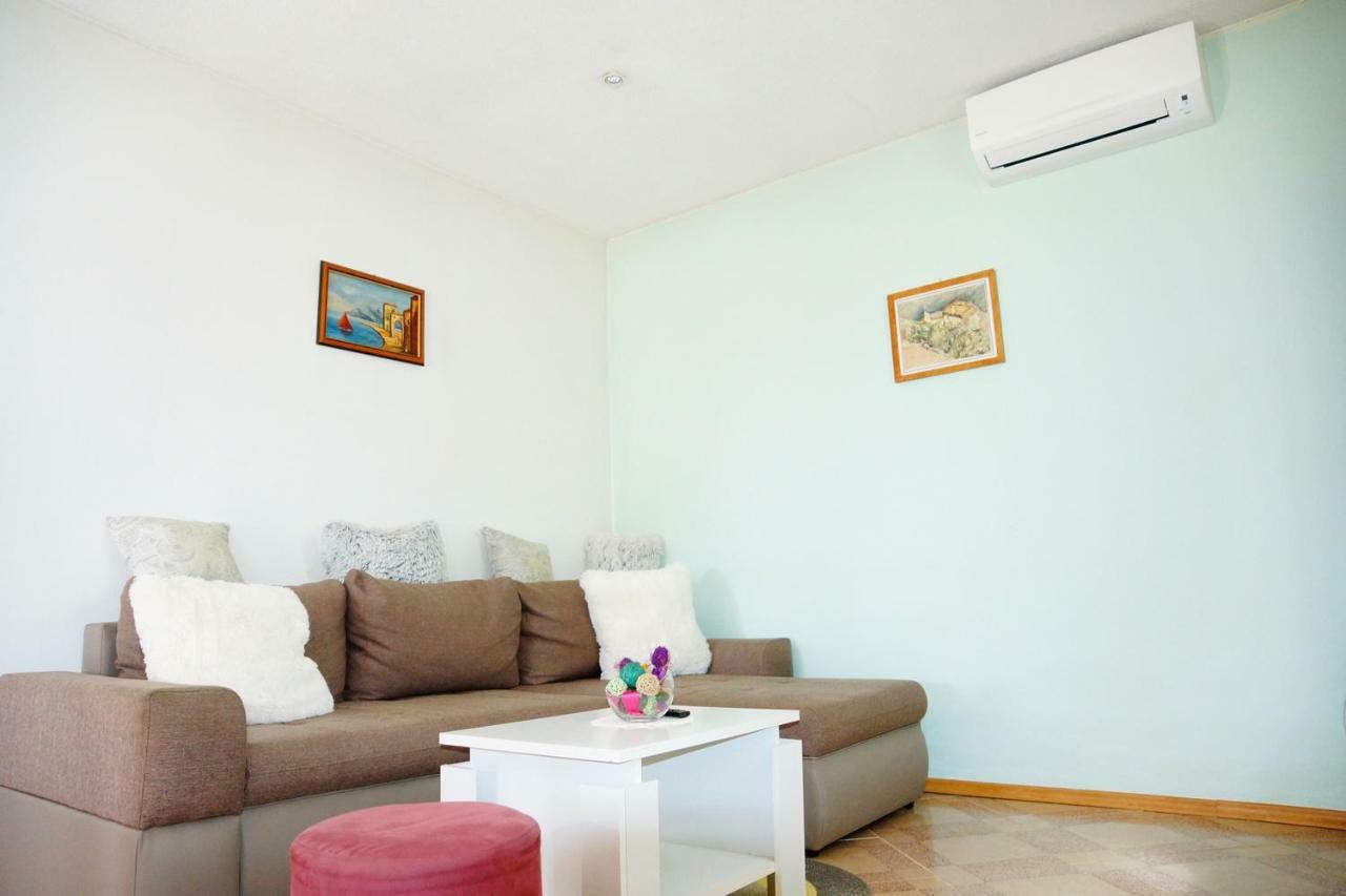 Holiday Home Bura Rovinj Eksteriør bilde
