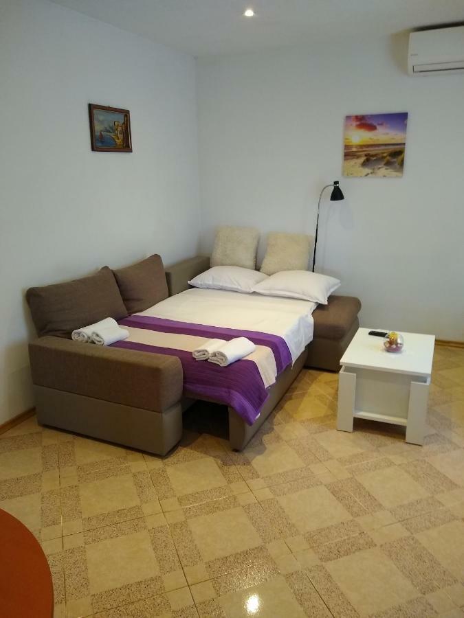 Holiday Home Bura Rovinj Eksteriør bilde